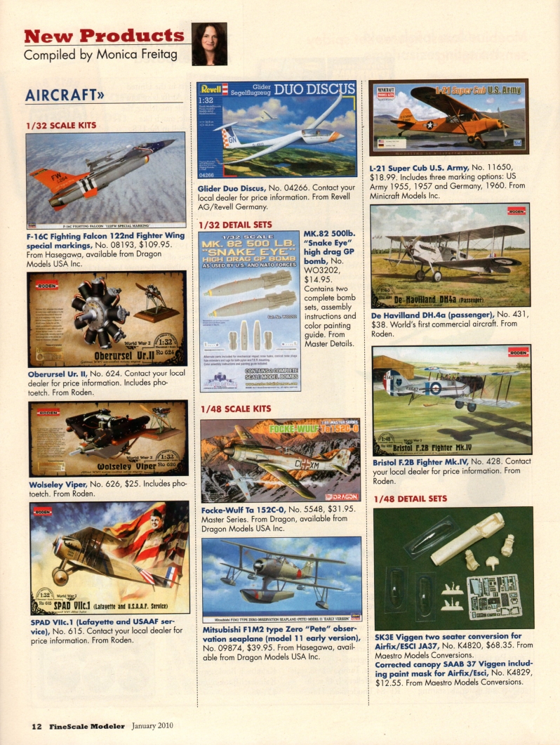 FineScale Modeler 2010-01 (Vol28-01)